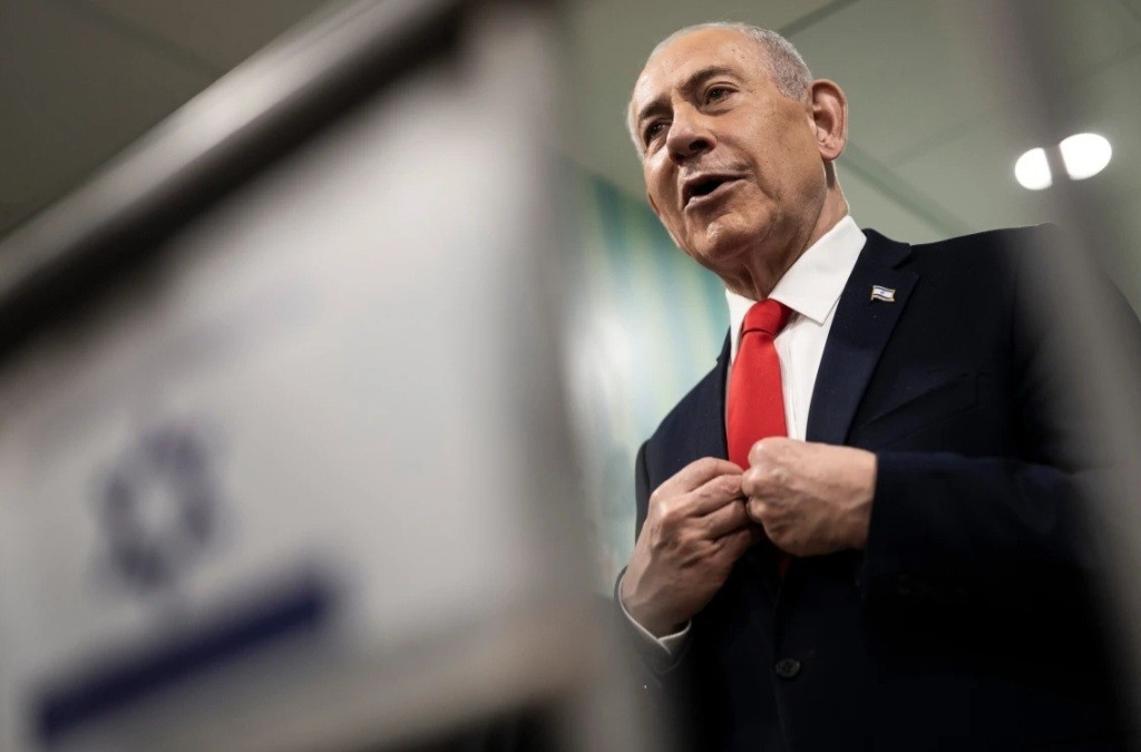 Pemilu Israel: Partai-Partai Arab Catat Sejarah Raih 18 Kursi, Penentu Tamatnya Netanyahu?