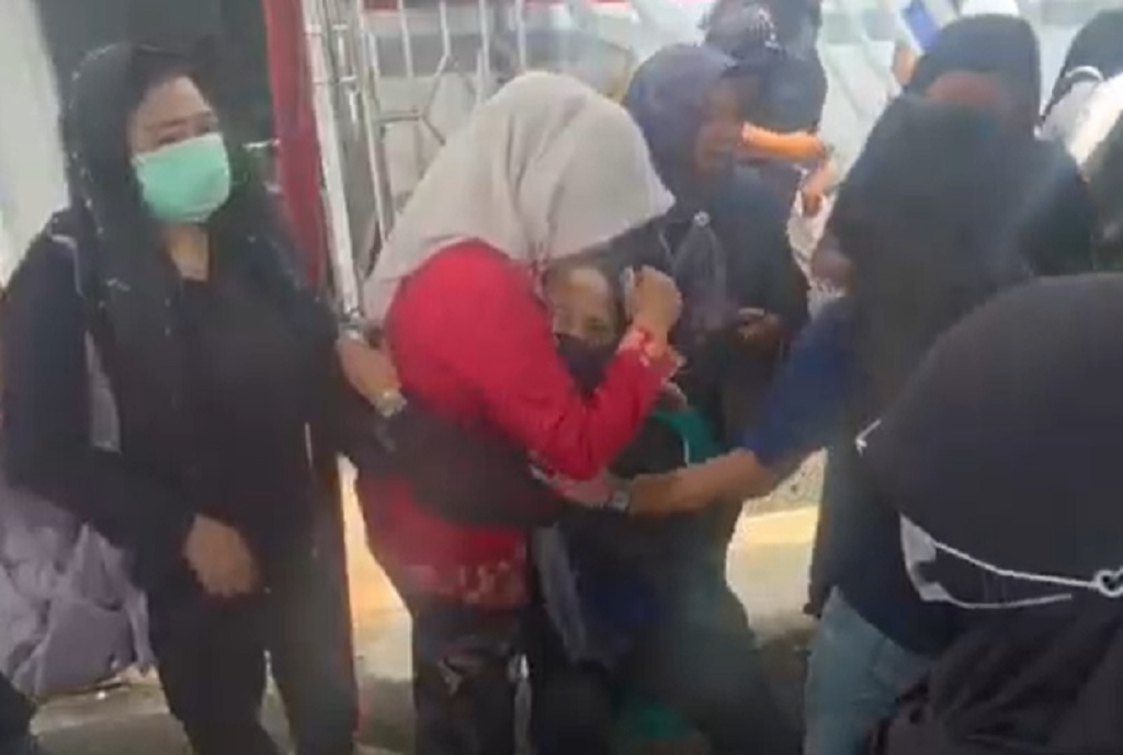 Atlet Pencak Silat Semarang Ayudiah Rivana Meninggal usai Laga di Porprov Jateng