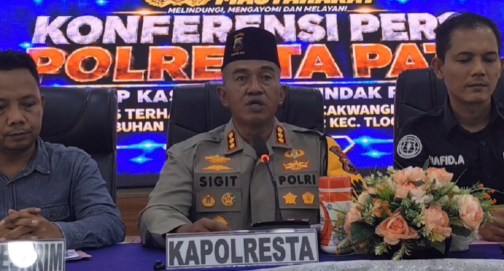 Pilu! Gadis di Pati Diperkosa Ayah dan Kakak Tiri Bertahun-Tahun, Ini Modusnya