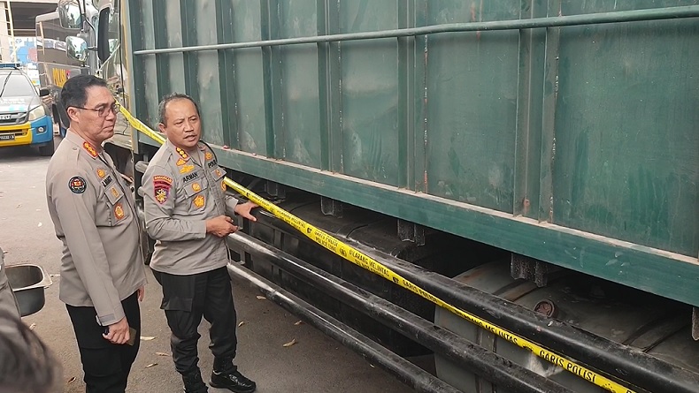 Polisi Ungkap Dugaan Penyelewengan 1.140 Liter Solar Subsidi untuk Dijual ke Banjarmasin