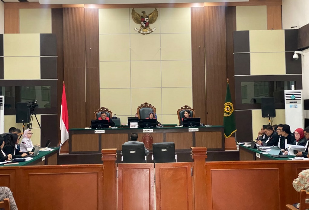 Sidang Roy Suryo Kasus Ijazah Jokowi Masuk Pembuktian, Jaksa Bakal Hadirkan 94 Saksi