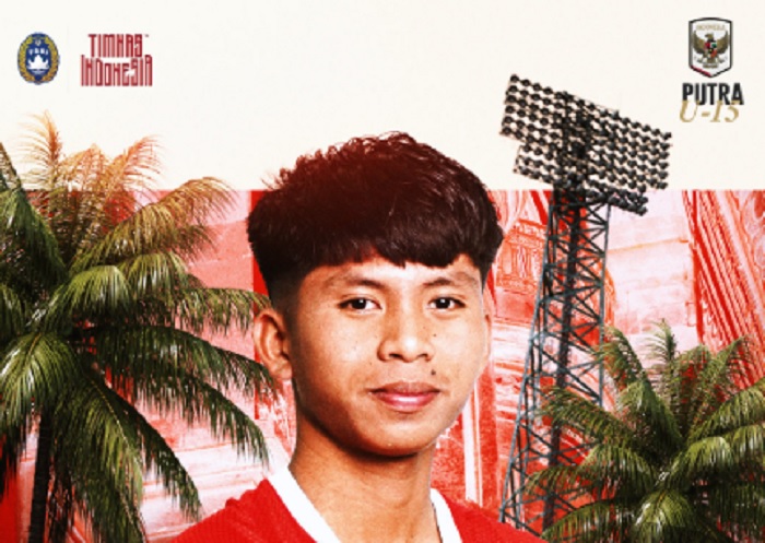 Timnas Indonesia U-15 Lolos ke 16 Besar Piala Dunia U-15 2026, Singkirkan Moldova via Adu Penalti