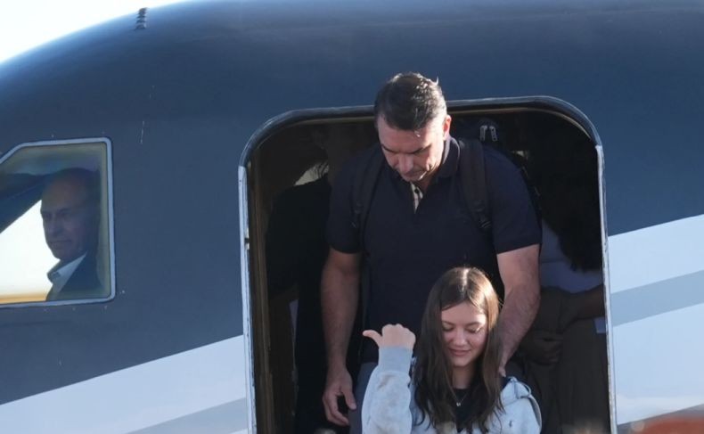 Kalah Pilpres Brasil, Flavio Bolsonaro Kabur ke AS