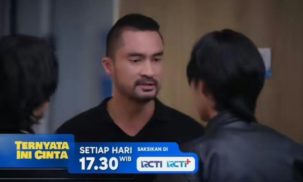 Sinopsis Ternyata Ini Cinta Eps 80: Mila Menghilang, Marco dan Dewa Kembali Bersitegang