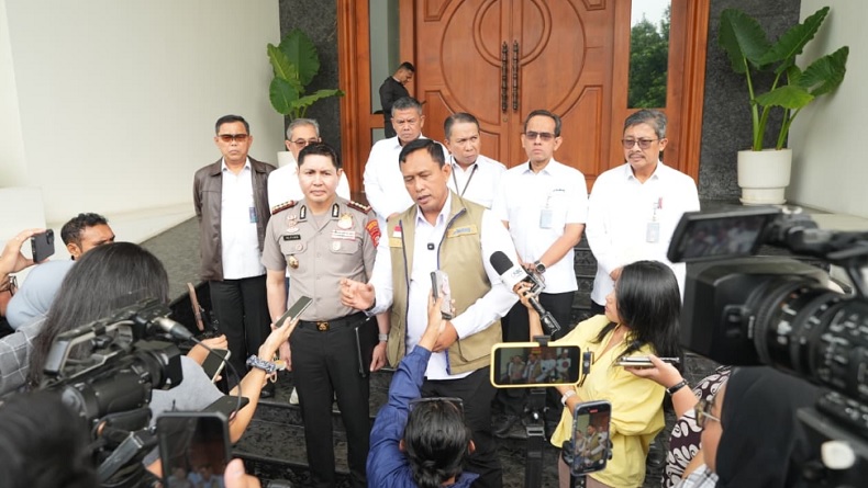BULOG Gerak Cepat Tertibkan Penyaluran Beras SPHP, Bentuk Satgas Khusus Perkuat Pengawasan Nasional