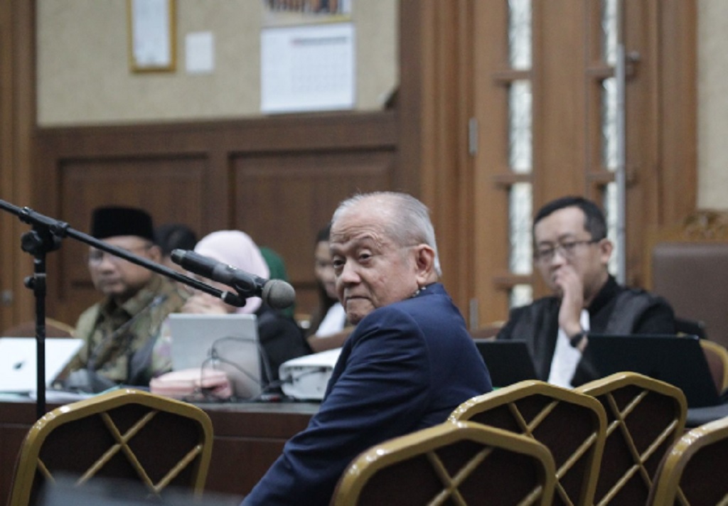 Buya Anwar Sebut Kebijakan Gus Yaqut soal Pembagian Kuota Haji Sangat Bijaksana