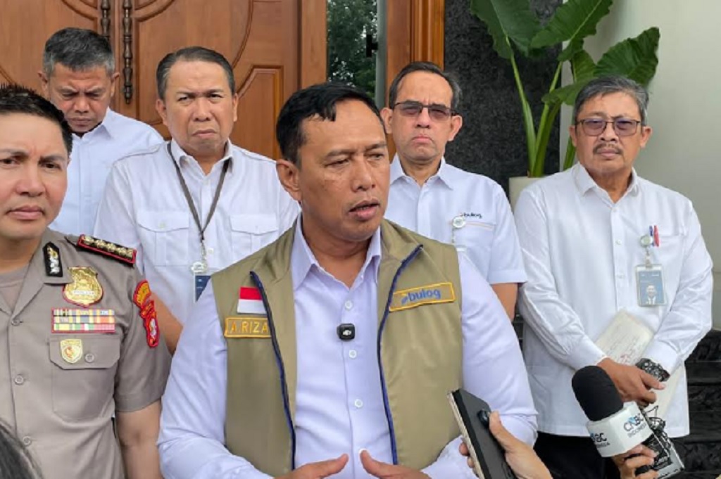 Dirut Bulog Ungkap Modus Pengemasan Ulang Beras SPHP di Jaktim, Pelaku Ditangkap