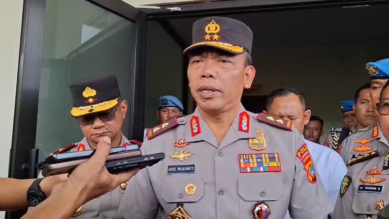 Keterangan Pelaku Berubah-ubah, Motif Penembakan Maut di Babel Belum Terungkap