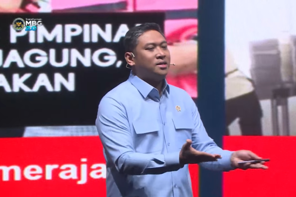 Klaim Kepala BGN, Selamatkan APBN Rp44 Triliun dari Pemborosan MBG dalam 100 Hari Kerja