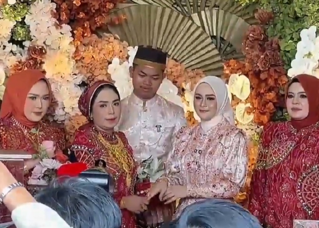 Terungkap! Ini Sosok Pria Tajir Lamar Gadis Gowa dengan Uang Panai Rp2 Miliar