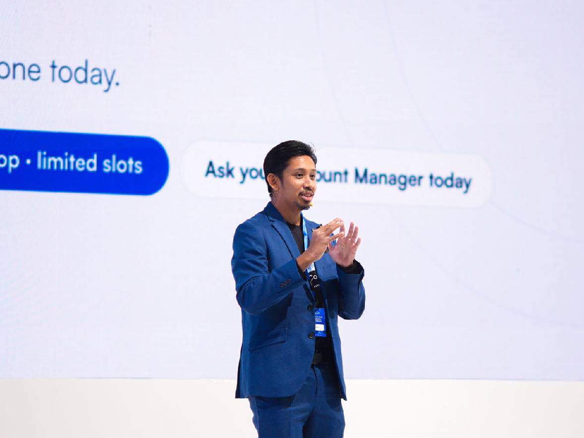 AI Berkembang Melampaui Chatbot, Ini Perubahan yang Mulai Terjadi Sekarang!