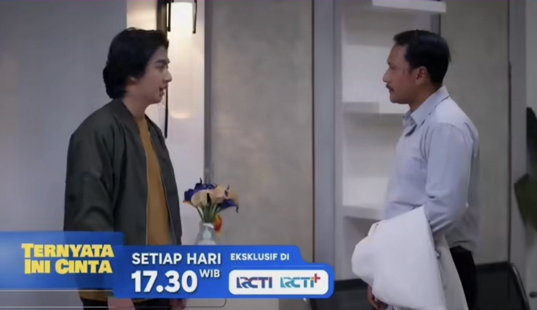 Sinopsis Ternyata Ini Cinta Eps 81: Rahasia Prisil Mengubah Segalanya, Rumah Tangga Roman di Ujung Tanduk