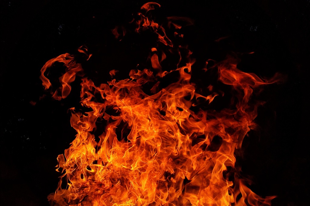 Nenek yang Bakar Cucu di Depok Sempat Bohong Korban Kena Kompor Meledak