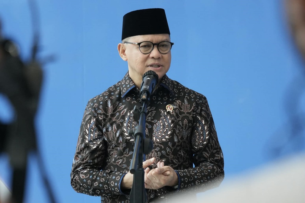 CPMI Ilegal Nyaris Jadi Tentara Bayaran, Menteri P2MI: Jangan Tergiur Iming-Iming Gaji Besar
