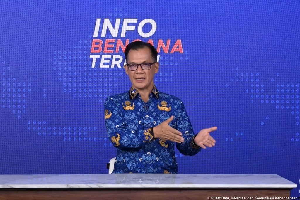Operasi Modifikasi Cuaca Digencarkan, BNPB Ungkap Karhutla di Papua Selatan Berkurang