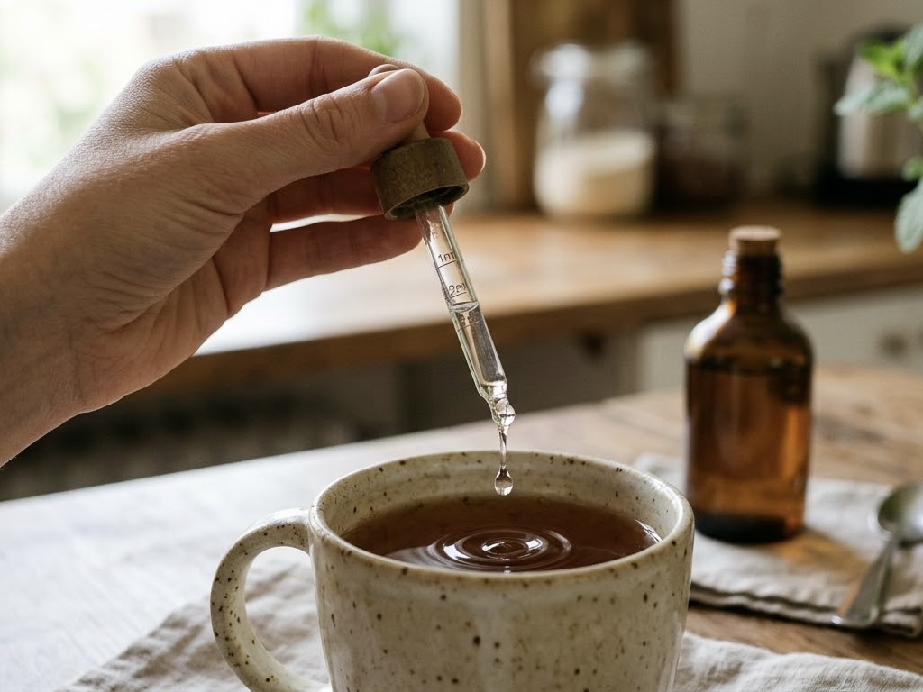 Apa Itu Stevia dan Benarkah Lebih Sehat dari Gula Putih?