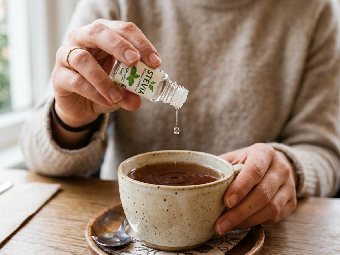 Kemenkes Buka Suara Terkait Kasus Stevia Lokal Diduga Mengandung Sukralosa dan Neotam