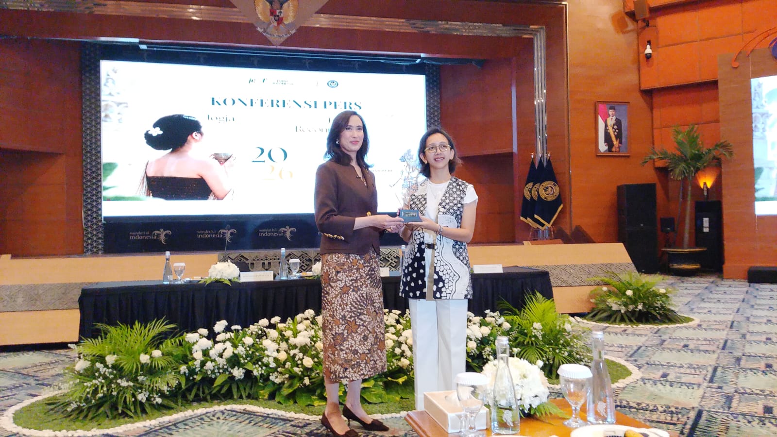 Menjelajahi Wisata Wellness di Jogja, dari Jamu hingga Perawatan Tradisional