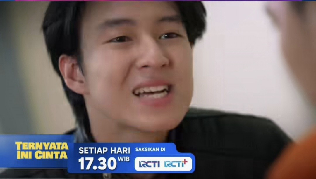 Sinopsis Ternyata Ini Cinta Eps 82 Sabtu, 31 Oktober 2026: Luna Bersiap Menghadapi Persidangan Reno