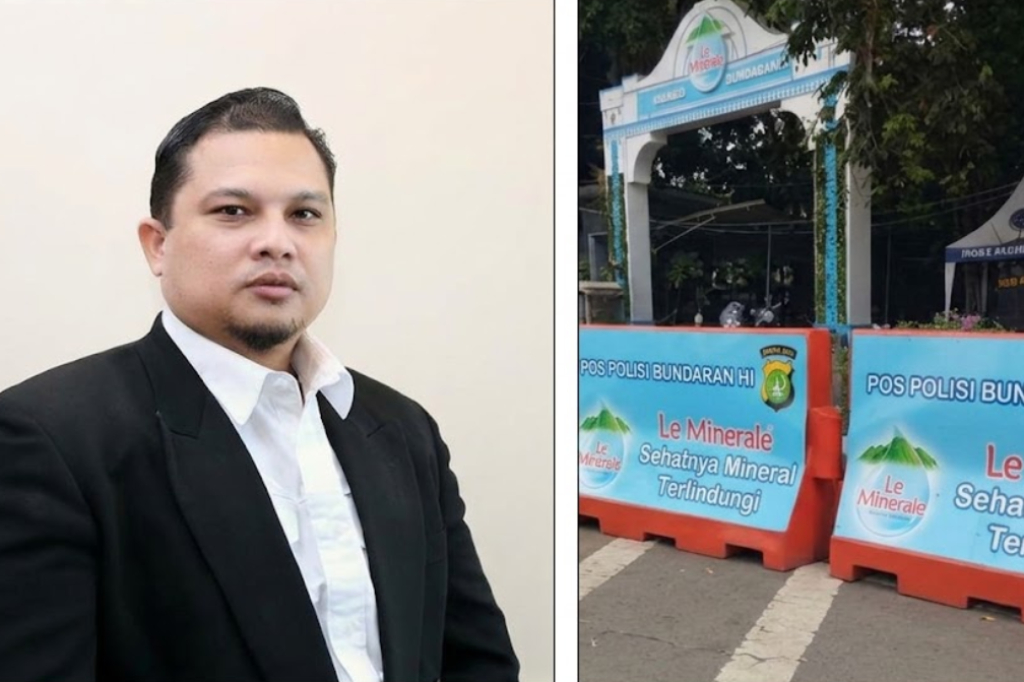 Apa Salahnya Le Minerale? Jangan Asal Serukan Boikot