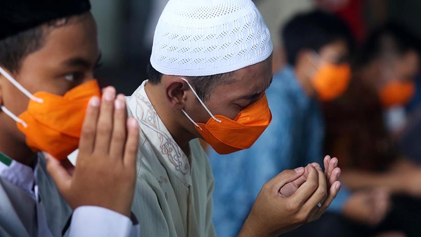 Teks Doa setelah Sholat Jumat, Arab, Latin, dan Artinya Lengkap Keutamaannya