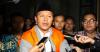 Bupati Lampung Tengah Diintai Dua Minggu sebelum Ditangkap