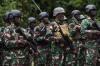 3 Prajurit TNI Gugur dalam Kontak Tembak dengan KKB di Nduga Papua