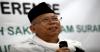 Tasyakuran di Yogyakarta, Ma'ruf Amin Dipanggil Wapres