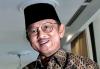 Gangguan Jantung, BJ Habibie Dirawat di Rumah Sakit Jerman