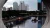 Bersihkan Sungai Jakarta, Pemprov DKI Rampungkan Roadmap Bulan Ini 