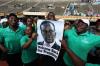Mugabe Mundur, Hari Ini Zimbabwe Punya Presiden Baru