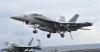 Pesawat Tempur F/A-18F Super Hornet AS Jatuh di Laut, 2 Pilot Tewas