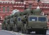 Turki Beli Rudal Rusia S-400 Senilai Rp33,3 Triliun