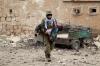 Ledakan di Idlib Suriah, 23 Orang Tewas