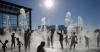 Suhu Capai 43 Derajat Celsius, Sydney Tempat Terpanas di Dunia