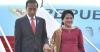 Presiden Jokowi dan Ibu Negara Jenguk Ani Yudhoyono di Singapura