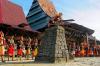 Ya'ahowu, Pesta Adat Khas Nias Pikat Wisatawan Dunia