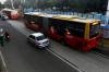 Polda Metro Jaya Akan Terapkan Tilang Elektronik di Jalur Transjakarta