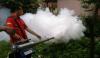 Rescue Perindo Fogging di Tambun Selatan, Warga Berterima Kasih