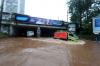Hujan Lebat, Sebagian Wilayah Jakarta Tergenang Banjir
