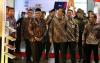 Presiden Jokowi Resmikan e-LHKPN di Hari Anti Korupsi Sedunia - Bagian 3