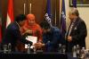 Khofifah-Emil Dapat Dukungan Partai Nasdem pada Pilgub Jatim - Bagian 4