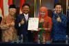 Khofifah-Emil Dapat Dukungan Partai Nasdem pada Pilgub Jatim - Bagian 3