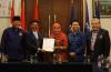 Khofifah-Emil Dapat Dukungan Partai Nasdem pada Pilgub Jatim - Bagian 2