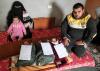 Bayi Kembar Tiga Ini Diberi Nama Yerusalem, Ibu Kota dan Palestina - Bagian 2