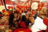 Barongsai Hibur Pengunjung Lippo Mall Puri  - Bagian 5