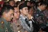 Dijadikan Tersangka oleh KPK, Gubernur Jambi Zumi Zola Minta Maaf - Bagian 2