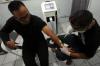 Melihat Proses Menghilangkan Tato di Badan - Bagian 11