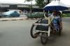 Jakarta Belum Ramah Bagi Penyandang Disabilitas - Bagian 9