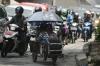 Jakarta Belum Ramah Bagi Penyandang Disabilitas - Bagian 6